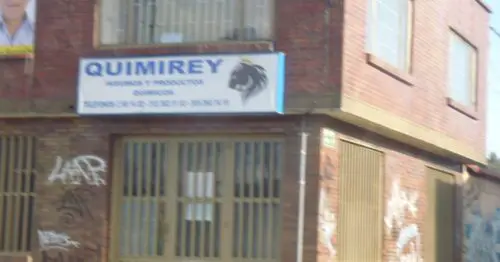 QUIMIREY BOGOTÁ QUIMIREY BOGOTÁ